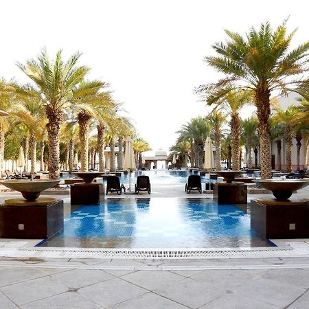 Bay Bliss At Palm Jumeirah With Free Beach Access Apartment Дубай Екстериор снимка