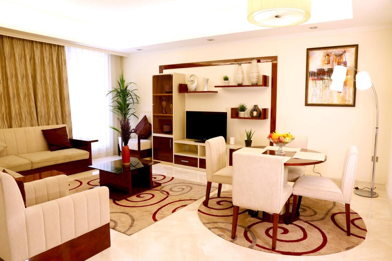 Bay Bliss At Palm Jumeirah With Free Beach Access Apartment Дубай Екстериор снимка