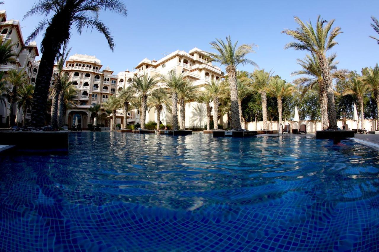 Bay Bliss At Palm Jumeirah With Free Beach Access Apartment Дубай Екстериор снимка