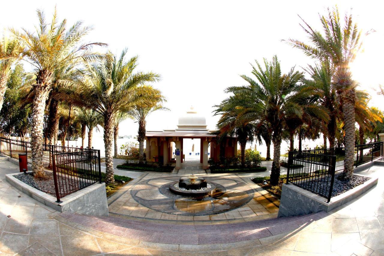 Bay Bliss At Palm Jumeirah With Free Beach Access Apartment Дубай Екстериор снимка
