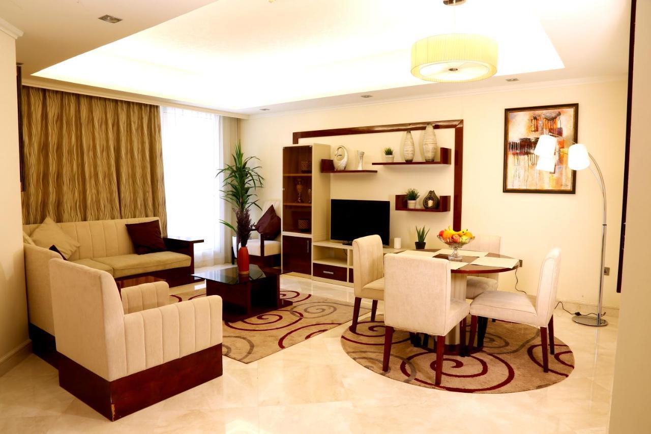 Bay Bliss At Palm Jumeirah With Free Beach Access Apartment Дубай Екстериор снимка