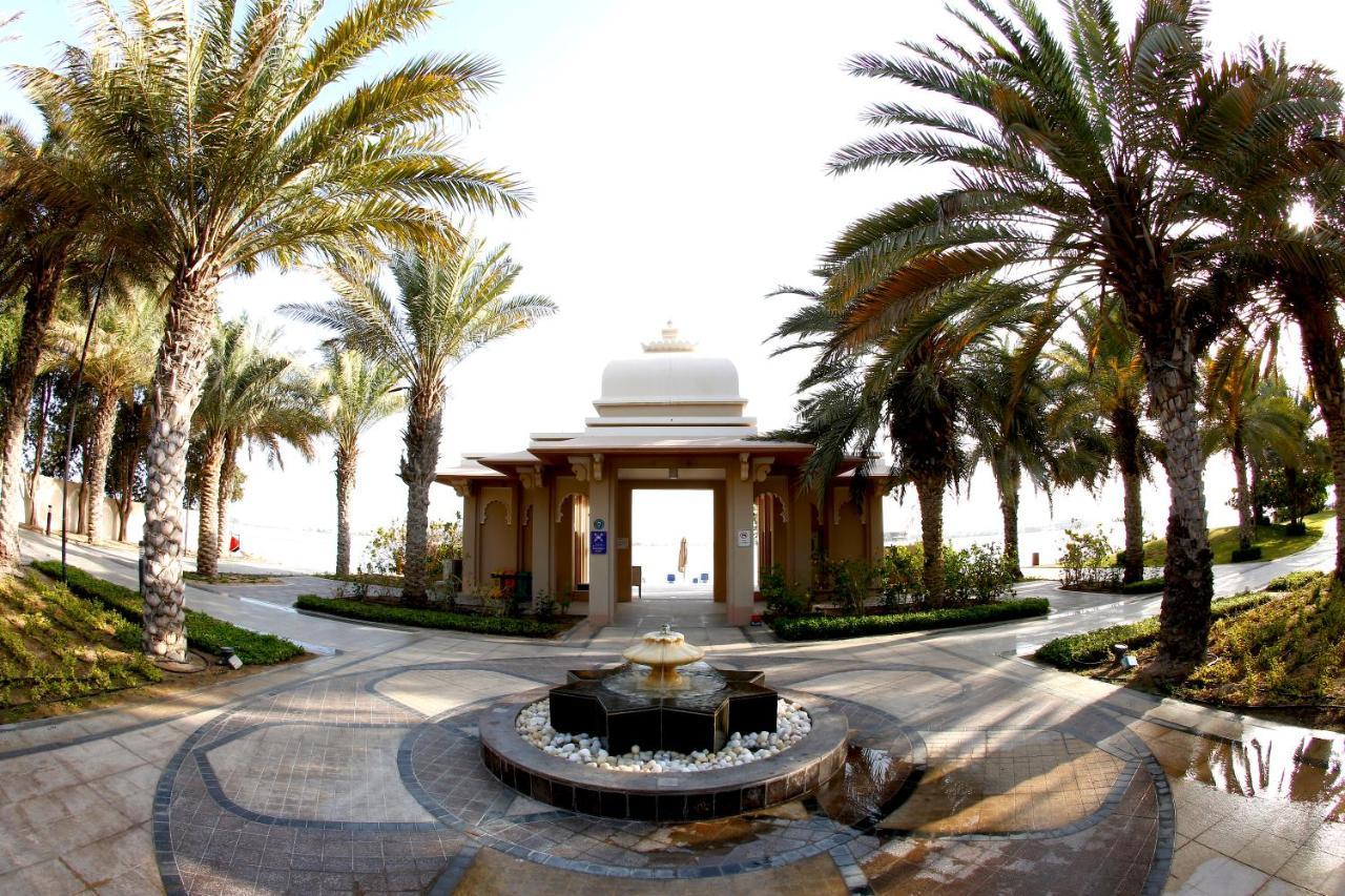 Bay Bliss At Palm Jumeirah With Free Beach Access Apartment Дубай Екстериор снимка
