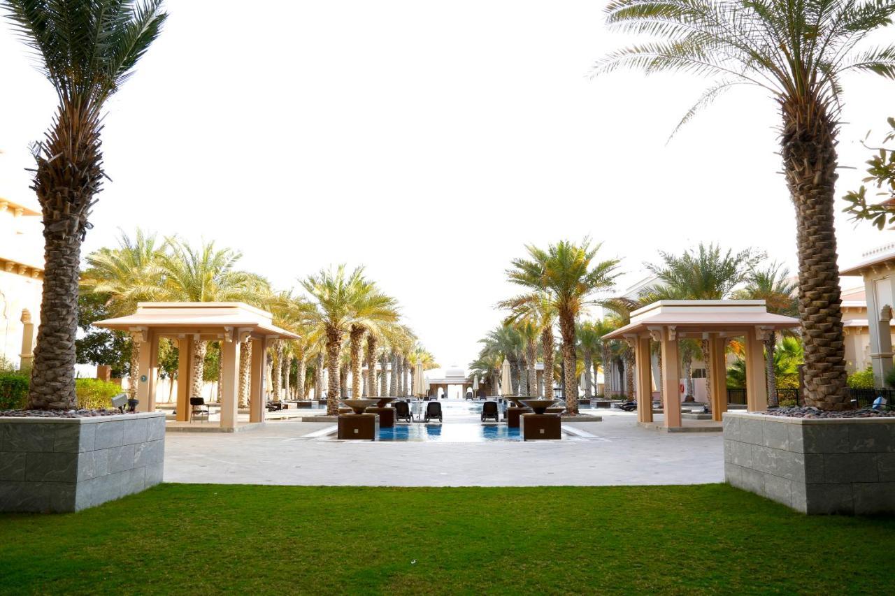 Bay Bliss At Palm Jumeirah With Free Beach Access Apartment Дубай Екстериор снимка
