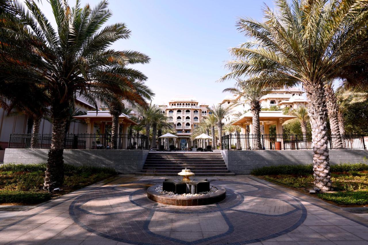 Bay Bliss At Palm Jumeirah With Free Beach Access Apartment Дубай Екстериор снимка
